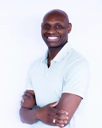 Terence A. Oben
