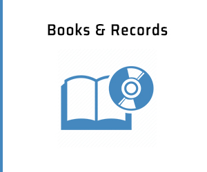 Books & Records