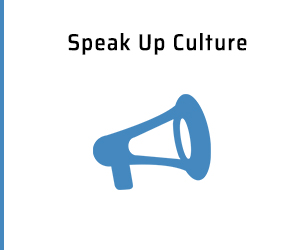 Speak Up Culture