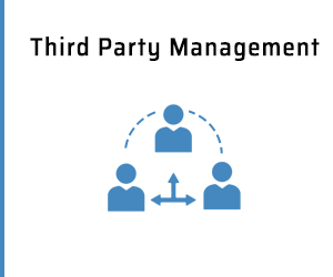 Third Party Management