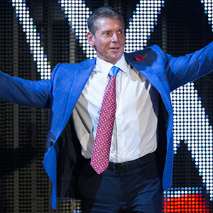 WWE’s Chief Executive’s $3 Million Hush Money Deal Gets Exposed