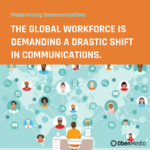 Modernizing Communications for the Digital Age Workforce