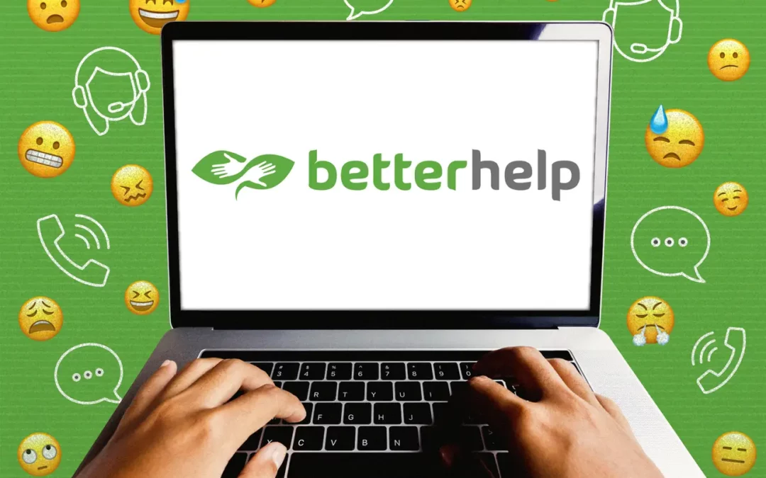 BetterHelp Fined $7.8M for Major Privacy Violations